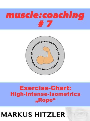 cover image of muscle -coaching #7